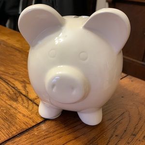 Sweet Little Piggy Bank